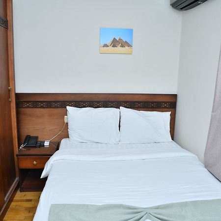 Miramar Green Talaat Harb 카이로 외부 사진