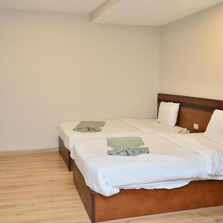 Miramar Green Talaat Harb 카이로 외부 사진