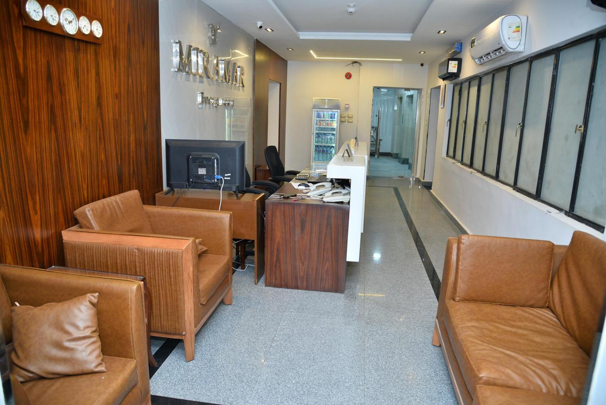 Miramar Green Talaat Harb 카이로 외부 사진