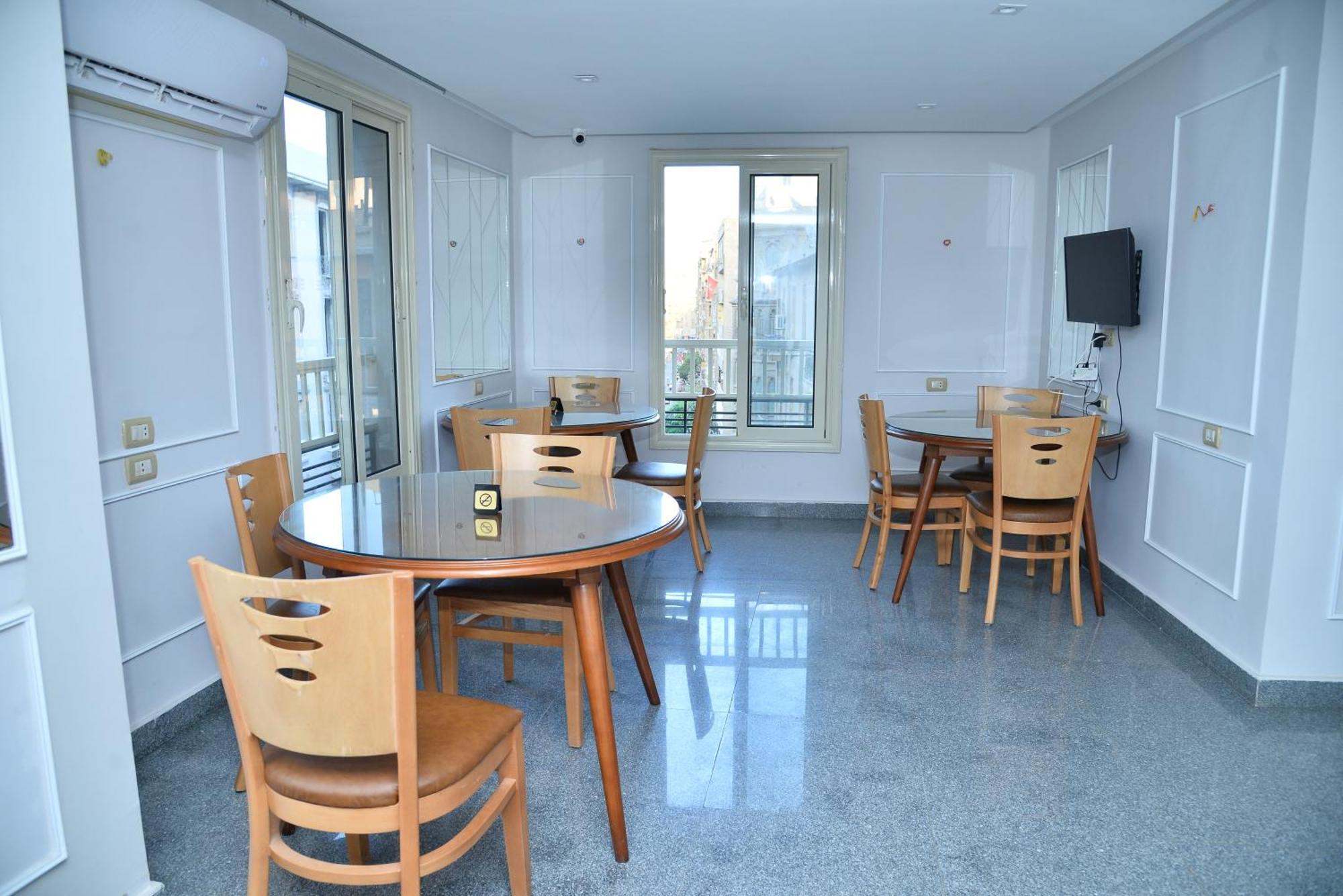 Miramar Green Talaat Harb 카이로 외부 사진