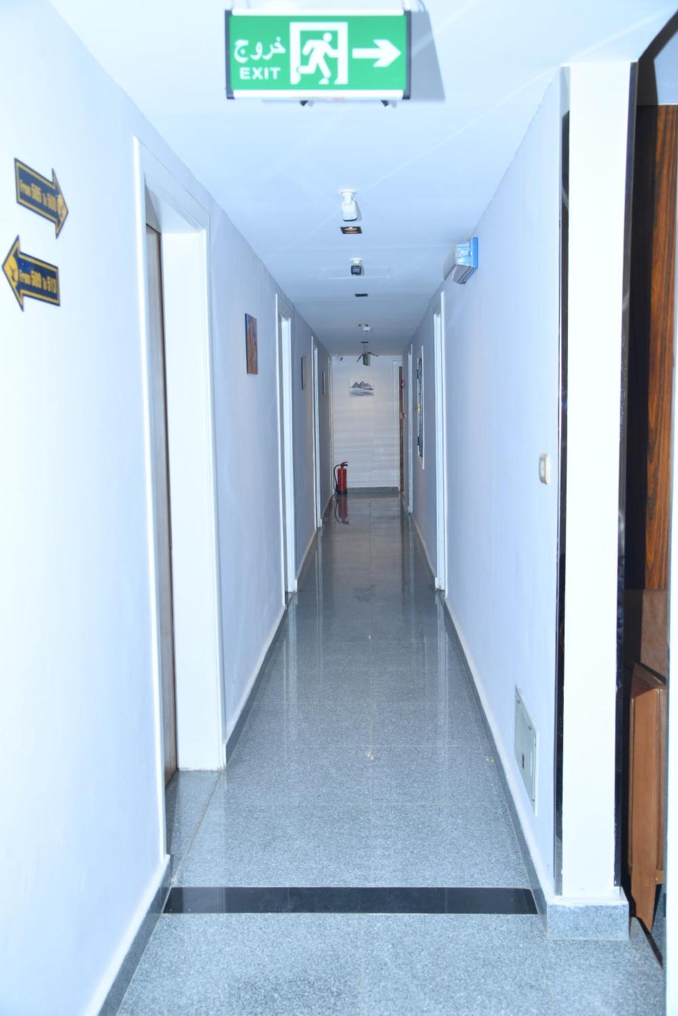Miramar Green Talaat Harb 카이로 외부 사진