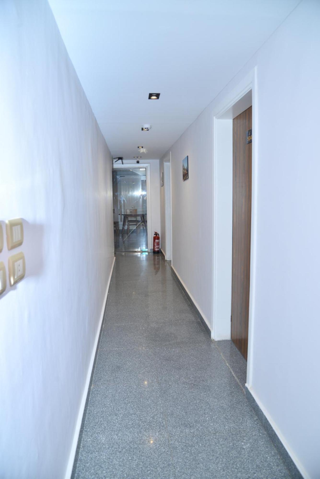 Miramar Green Talaat Harb 카이로 외부 사진