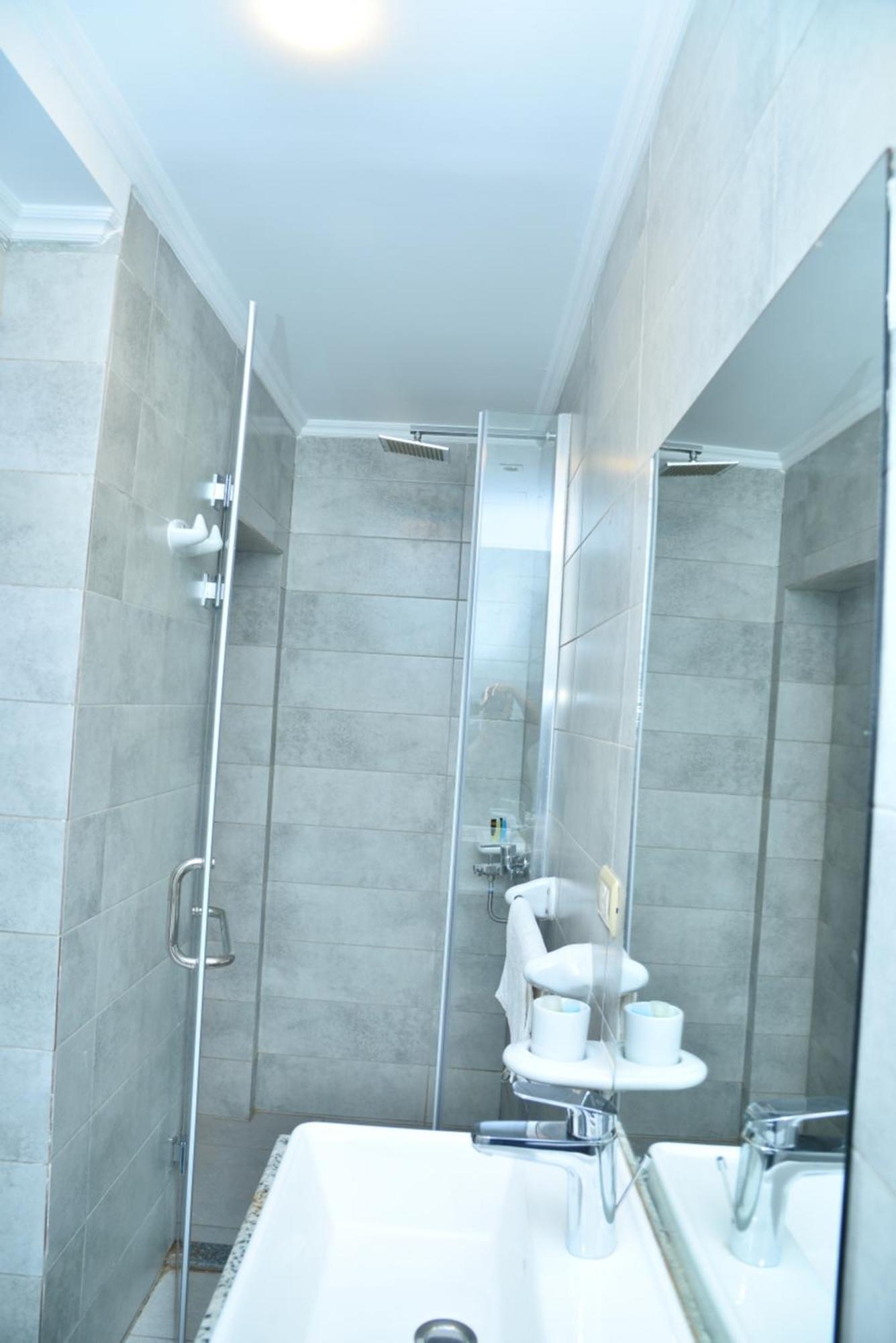 Miramar Green Talaat Harb 카이로 외부 사진