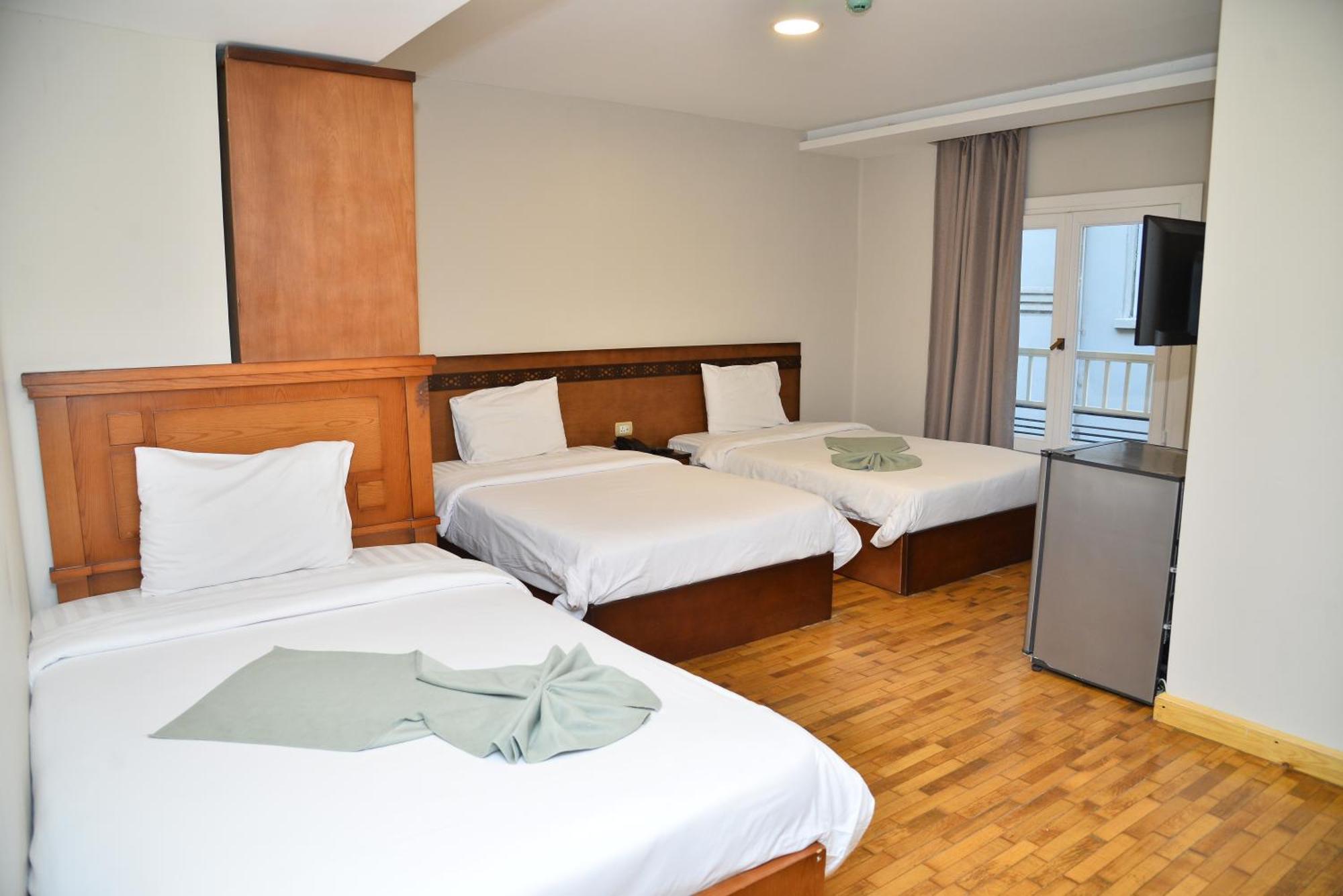 Miramar Green Talaat Harb 카이로 외부 사진