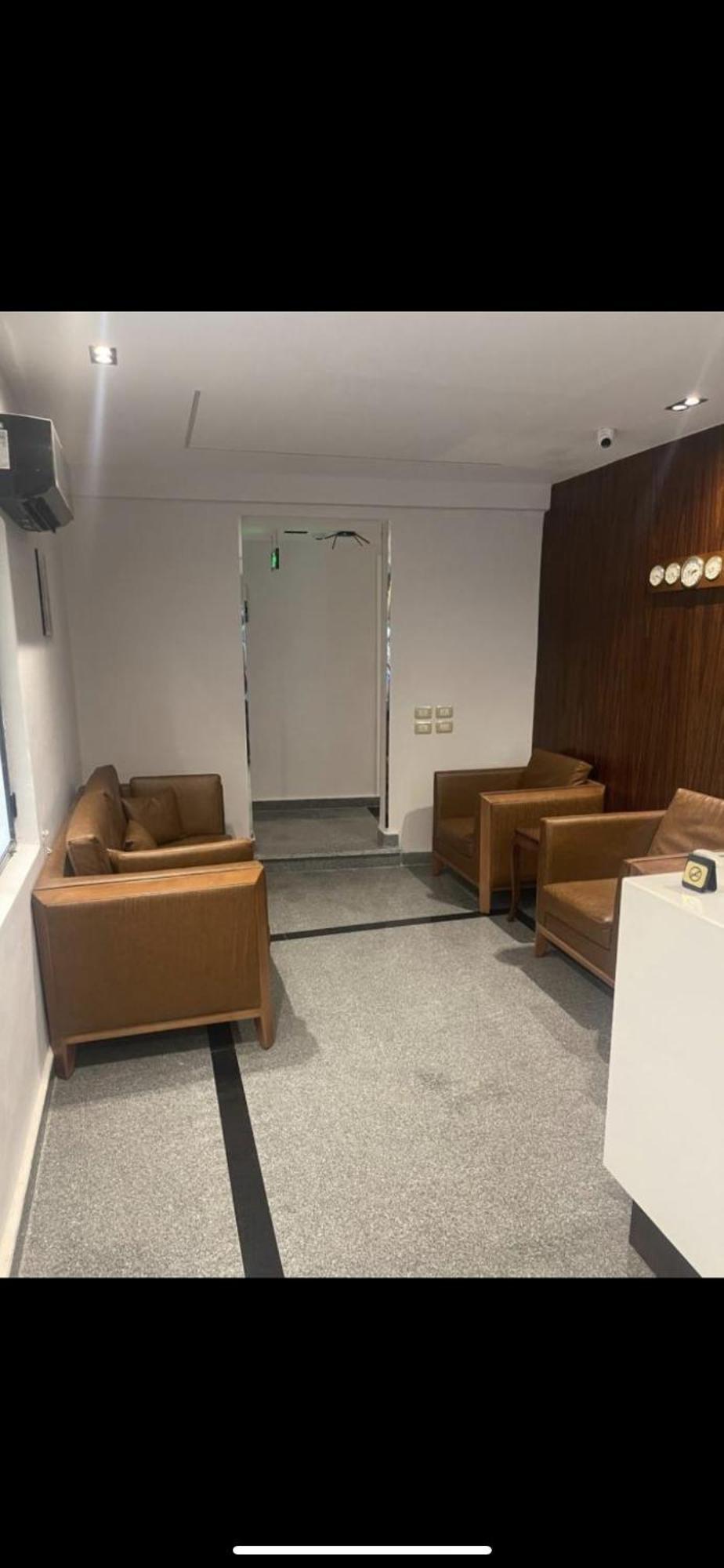 Miramar Green Talaat Harb 카이로 외부 사진