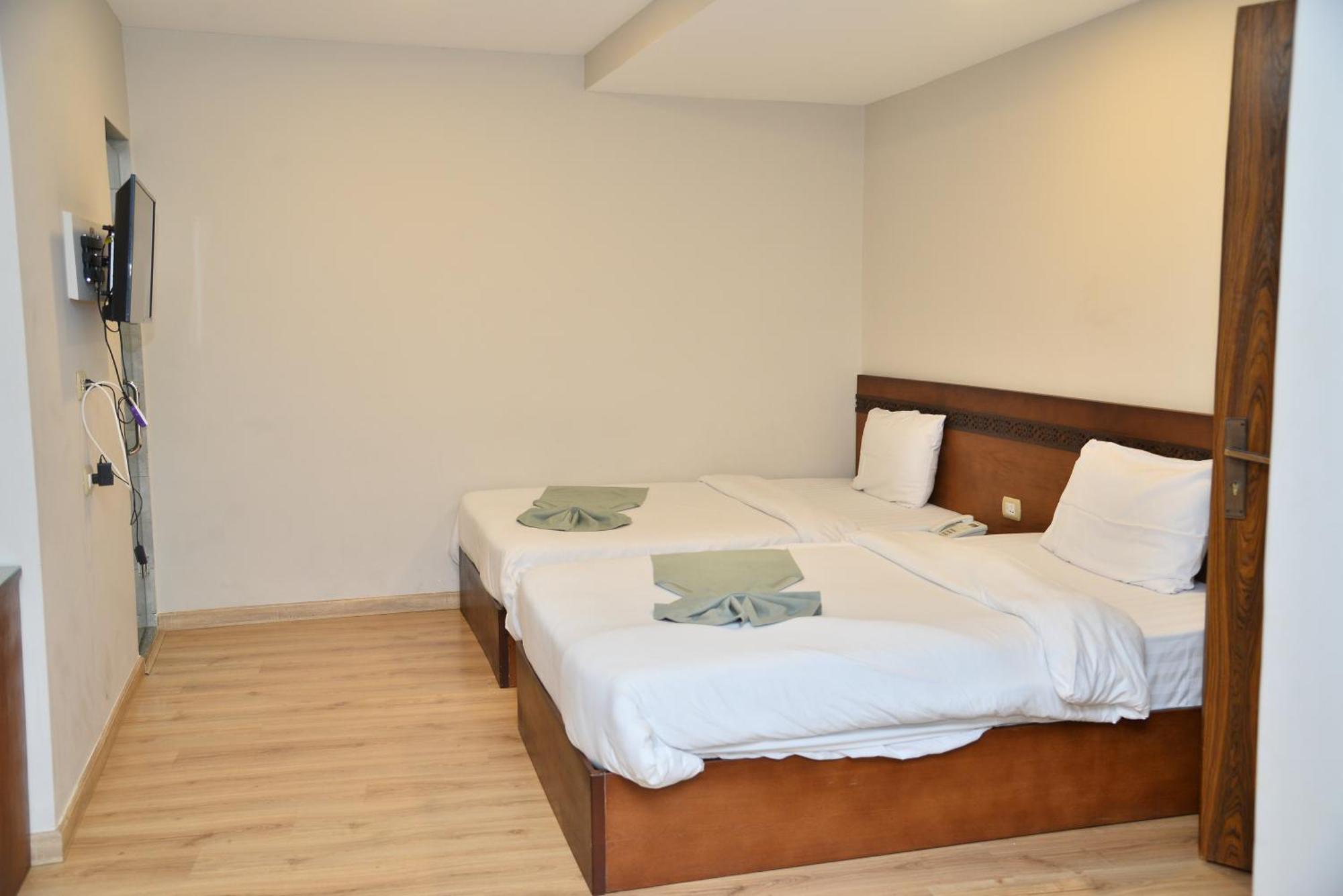 Miramar Green Talaat Harb 카이로 외부 사진